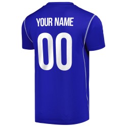 Maglia Retrò Casa Everton Uomo 2002 Maglia Retrò Casa Everton Uomo 2002