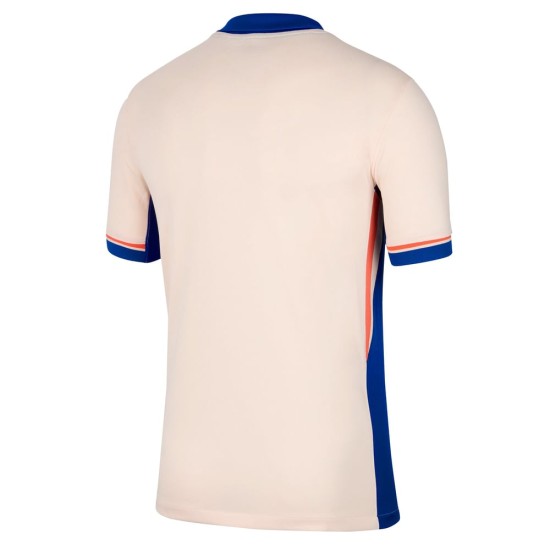 Maglia Trasferta Chelsea Bambino 2024/25 Maglia Trasferta Chelsea Bambino 2024/25