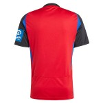 Maglia Terza Hamburger SV Uomo 2024/25