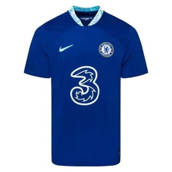Bambino KOVACIC Chelsea 2022/23 Maglia Casa Bambino KOVACIC Chelsea 2022/23 Maglia Casa