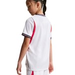 Maglia Coppa del Mondo 2026 Casa Inghilterra Bambino Maglia Coppa del Mondo 2026 Casa Inghilterra Bambino