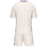 Kit Trasferta Fiorentina Bambino 2025/26 Kit Trasferta Fiorentina Bambino 2025/26
