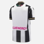 Maglia Casa Udinese Donna 2024/25 Maglia Casa Udinese Donna 2024/25