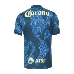 Uomo Club América 2024/25 Trasferta Maglia Uomo Club América 2024/25 Trasferta Maglia