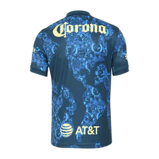 Donna Club América 2024/25 Trasferta Maglia Donna Club América 2024/25 Trasferta Maglia