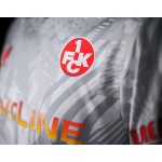Maglia Trasferta 1. FC Kaiserslautern Donna 2024/25 Maglia Trasferta 1. FC Kaiserslautern Donna 2024/25