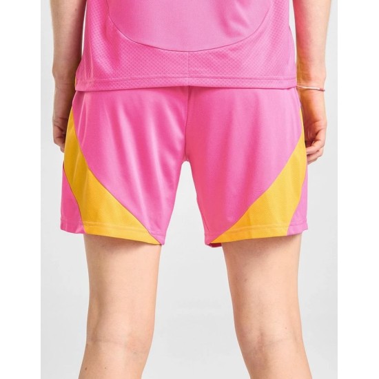 Pantaloncini Trasferta Squadra Femminile Scozia 2025 Donna Pantaloncini Trasferta Squadra Femminile Scozia 2025 Donna