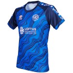 Maglia Riscaldamento Terza Bambino Queens Park Rangers 2024/25 Maglia Riscaldamento Terza Bambino Queens Park Rangers 2024/25