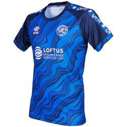 Maglia Riscaldamento Terza Bambino Queens Park Rangers 2024/25