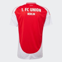 Maglia Casa 1.FC Union Berlin Bambino 2024/25 Maglia Casa 1.FC Union Berlin Bambino 2024/25