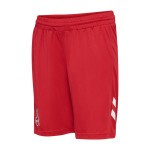 Pantaloncini trasferta 1. FC Köln 2024/25 Uomo Pantaloncini trasferta 1. FC Köln 2024/25 Uomo