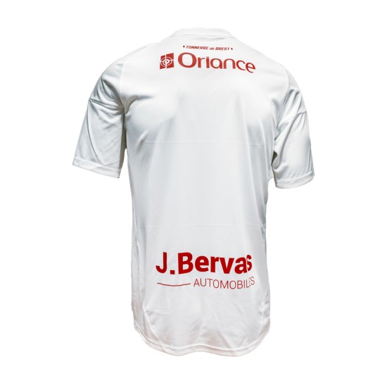Maglia Trasferta Brest Bambino 2024/25 Maglia Trasferta Brest Bambino 2024/25
