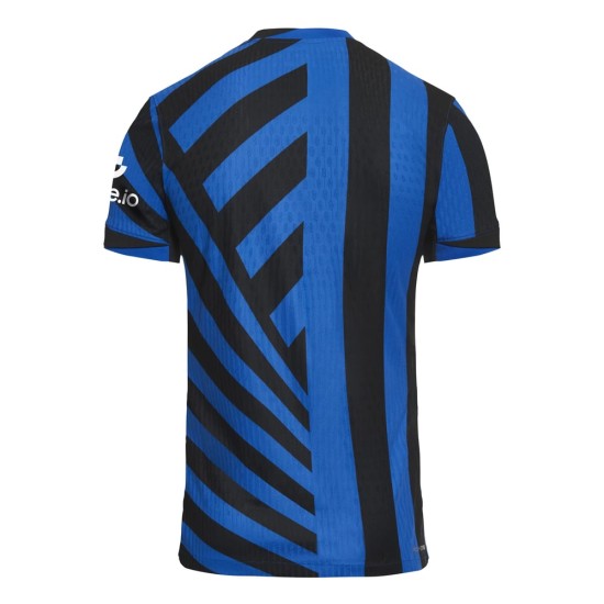 Maglia Casa Inter Uomo 2024/25