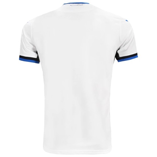 Maglia Trasferta Atalanta Uomo 2024/25 Maglia Trasferta Atalanta Uomo 2024/25