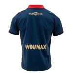 Maglia Speciale Sainte-Barbe RC Lens 2025/26 Donna Maglia Speciale Sainte-Barbe RC Lens 2025/26 Donna