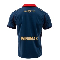 Maglia Speciale Sainte-Barbe RC Lens 2025/26 Uomo Maglia Speciale Sainte-Barbe RC Lens 2025/26 Uomo