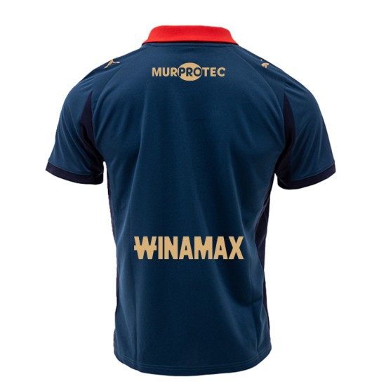 Maglia Speciale Sainte-Barbe RC Lens 2025/26 Donna Maglia Speciale Sainte-Barbe RC Lens 2025/26 Donna