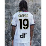 Maglia Trasferta Lecce Donna 2024/25 Maglia Trasferta Lecce Donna 2024/25