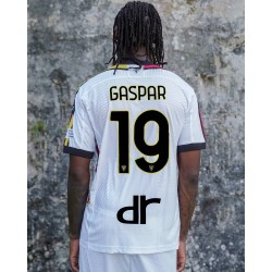 Maglia Trasferta Lecce Donna 2024/25 Maglia Trasferta Lecce Donna 2024/25