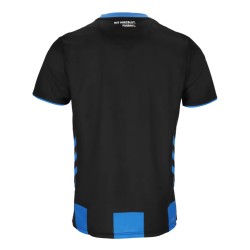 Maglia Casa U21-U11 SC Paderborn 07 2025/26 Uomo Maglia Casa U21-U11 SC Paderborn 07 2025/26 Uomo
