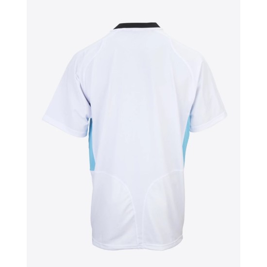 Maglia Retrò Trasferta Leicester City Bambino 2005 Maglia Retrò Trasferta Leicester City Bambino 2005