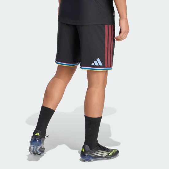 Bambino Colorado Rapids 2026 Pantaloncini Home Bambino Colorado Rapids 2026 Pantaloncini Home
