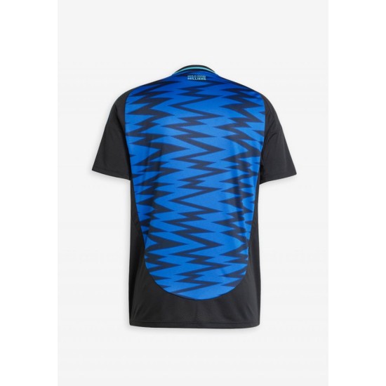 Maglia Terza Strasbourg Donna 2024/25 Maglia Terza Strasbourg Donna 2024/25