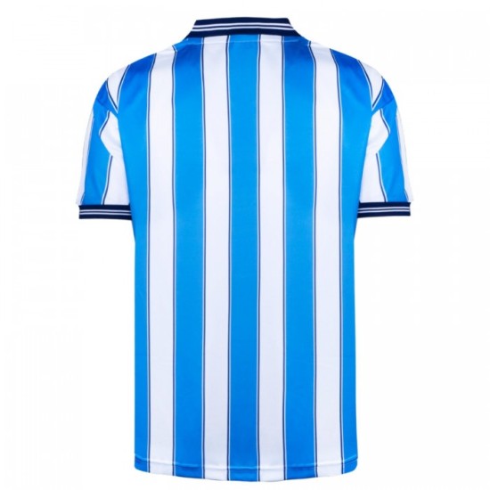Maglia Retrò Finale FA Cup Coventry City Bambino 1987 Maglia Retrò Finale FA Cup Coventry City Bambino 1987