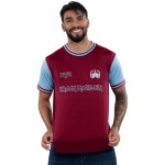 Bambino Maglia 50º Anniversario West Ham United x Iron Maiden Bambino Maglia 50º Anniversario West Ham United x Iron Maiden