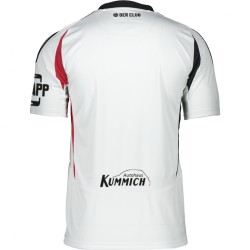 Maglia Trasferta Donna 1. FC Nürnberg 2024/25 Maglia Trasferta Donna 1. FC Nürnberg 2024/25