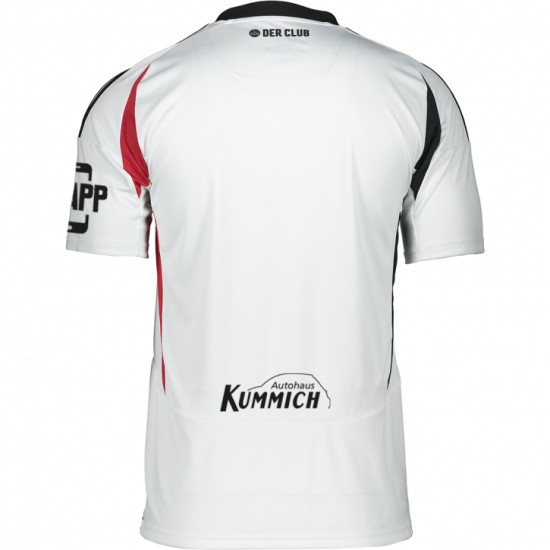 Maglia Trasferta Donna 1. FC Nürnberg 2024/25 Maglia Trasferta Donna 1. FC Nürnberg 2024/25