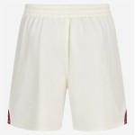 Uomo Pantaloncini Trasferta Bayer 04 Leverkusen 2025/26 Uomo Pantaloncini Trasferta Bayer 04 Leverkusen 2025/26