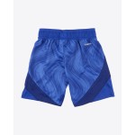 Pantaloncini Casa Leicester City Bambino 2024/25 Pantaloncini Casa Leicester City Bambino 2024/25