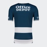 Bambino Pachuca 2024/25 Casa Maglia