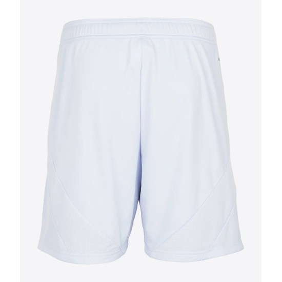 Pantaloncini Terza Leicester City Uomo 2024/25 Pantaloncini Terza Leicester City Uomo 2024/25