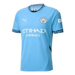 Maglia Casa Uomo KOVACIC Manchester City 2024/25 Maglia Casa Uomo KOVACIC Manchester City 2024/25