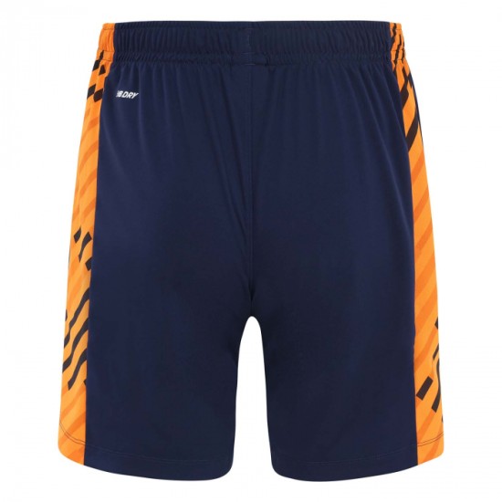 Pantaloncini terzi Cardiff City 2025/26 uomo Pantaloncini terzi Cardiff City 2025/26 uomo