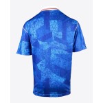 Maglia Retrò Casa Leicester City Bambino 1990