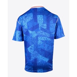 Maglia Retrò Casa Leicester City Uomo 1990 Maglia Retrò Casa Leicester City Uomo 1990
