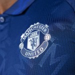 Maglia Trasferta Manchester United Donna 2024/25 Maglia Trasferta Manchester United Donna 2024/25