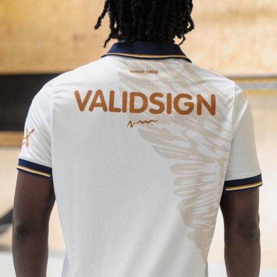 Maglia Away Bambino Go Ahead Eagles 2025/26 Maglia Away Bambino Go Ahead Eagles 2025/26