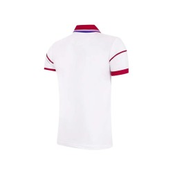 Maglia retrò Servette FC 1979/83 uomo Maglia retrò Servette FC 1979/83 uomo