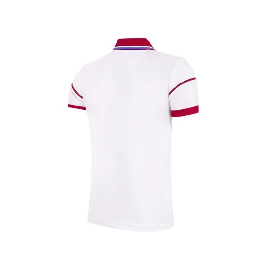 Maglia retrò Servette FC 1979/83 uomo Maglia retrò Servette FC 1979/83 uomo