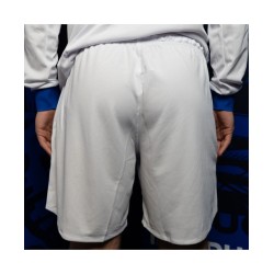 Uomo AJ Auxerre 2025/26 Pantaloncini Heritage 120° Anniversario