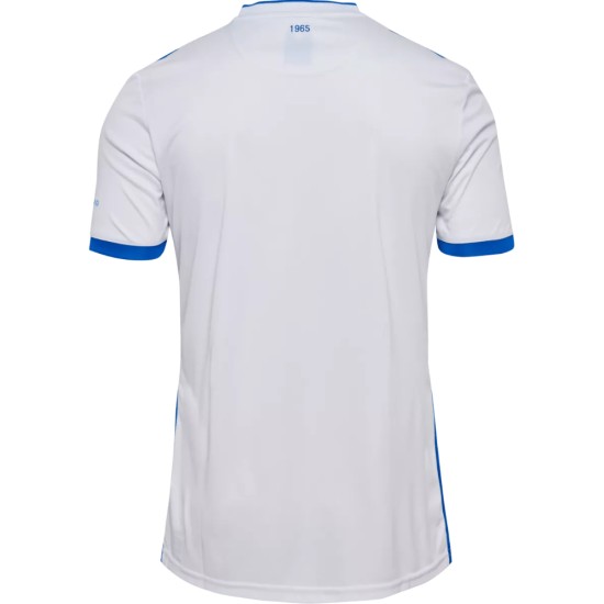 Maglia Trasferta 1. FC Magdeburg Bambino 2024/25 Maglia Trasferta 1. FC Magdeburg Bambino 2024/25