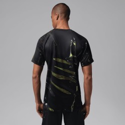Uomo PSG 2025/26 Maglia Jordan Night Edition Uomo PSG 2025/26 Maglia Jordan Night Edition