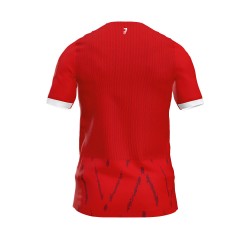 Maglia Casa SC Freiburg Uomo 2024/25
