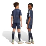 Kit Trasferta Bambino Real Madrid 2025/26 Kit Trasferta Bambino Real Madrid 2025/26
