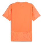 Maglia uomo Manchester City 2025/26 KidSuper - Arancione