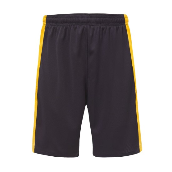 Pantaloncini Terza Inter Bambino 2024/25 Pantaloncini Terza Inter Bambino 2024/25
